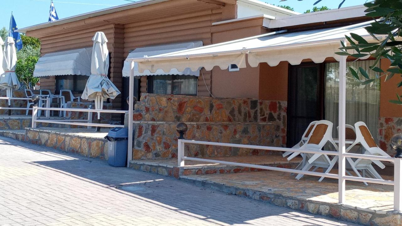 Paleros Molos מראה חיצוני תמונה