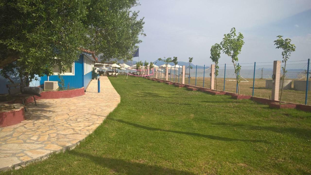 Paleros Molos מראה חיצוני תמונה